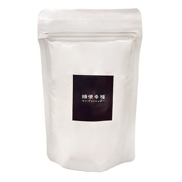 順便幸福 南非綠國寶草本立體茶包 10包/袋  3.5g  1袋