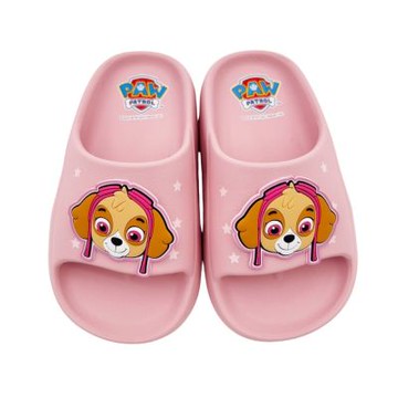 台灣製造 汪汪隊天天大頭拖鞋 MIT