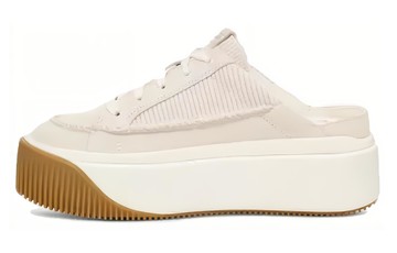 WMNS UGG EZ-DUZZIT MULE WHITE