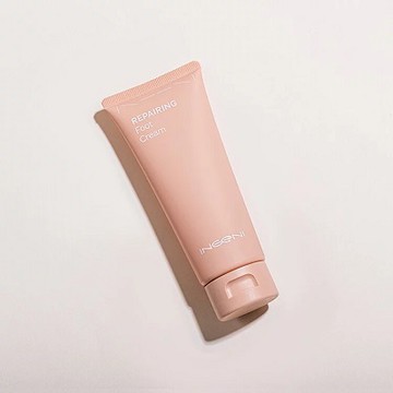 【expo BEAUTY】新肌霓-無瑕柔嫩雪足霜
