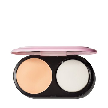 超顯白水光養膚粉餅SPF15/PA++(不含粉盒)