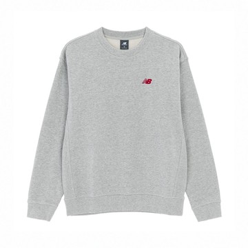 New Balance 男 長袖上衣 MT53809AG-F