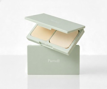 Parnell Cicamanu Serum In Matte Cushion (2 Colors)