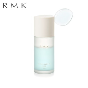 RMK W修護菁萃油 (沁凉型)  50ml