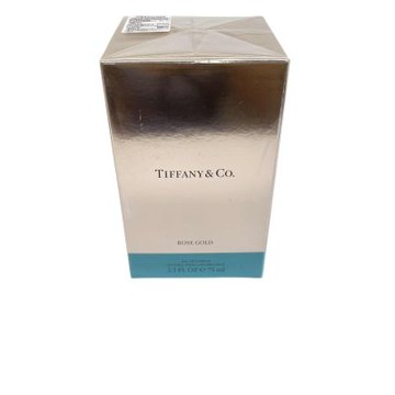 TIFFANY & CO ROSE GOLD淡香精75ML