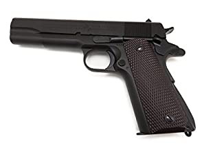 Army M1911A1 ミリタリーモデル of 1943(中古品)