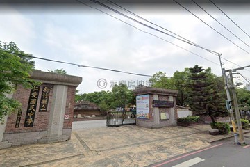 獨家三民路住店!!商業用地~超稀有釋出~出租中｜新竹縣竹北市三民路
