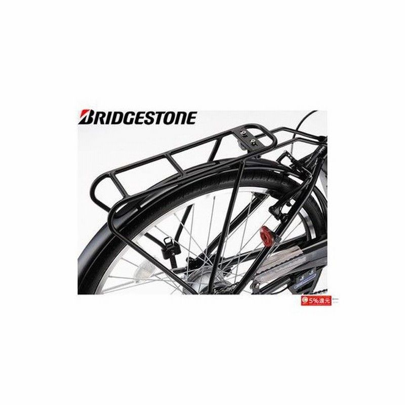 ブリヂストン Bridgestone Rc Rsca リアルストリーム用クラス18パイプリヤキャリア 通販 Lineポイント最大0 5 Get Lineショッピング