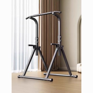 【台灣公司 可打統編】景鑰可折疊成人單杠室內家用引體向上器雙杠架兒童吊杠健身器材 y7232