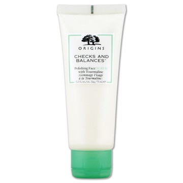 ORIGINS 品木宣言 一舉兩得角質按摩霜 75ML