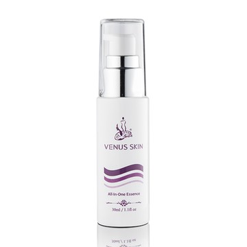 【Venus Skin 維納斯】全效活顏精華乳30ml