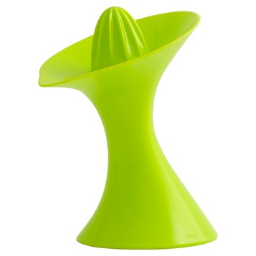 QUALy 扭丁 綠色  230 x 155 x 205mm  1個  50ml