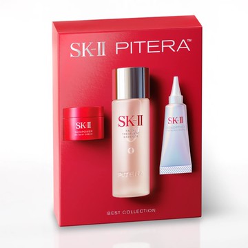 PITERA™ 晶透奇肌套裝