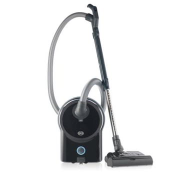 德國原裝 SEBO AIRBELT D4 PREMIUM  黑色 頂級吸塵器 豪邸精品