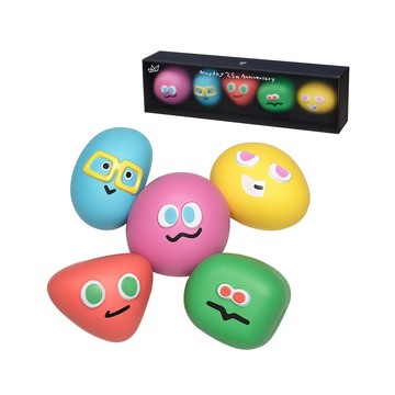 ［五月天 #5525］我好想好想捏 瘋狂世界舒壓球