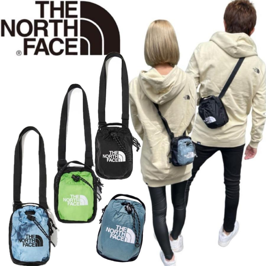 ザ ノースフェイス The North Face バッグ ショルダーバッグ