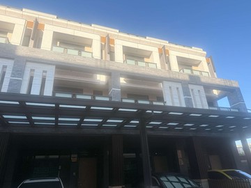 近大甲體育場/順天國中旁 朝南藏富別墅｜台中市大甲區興安路