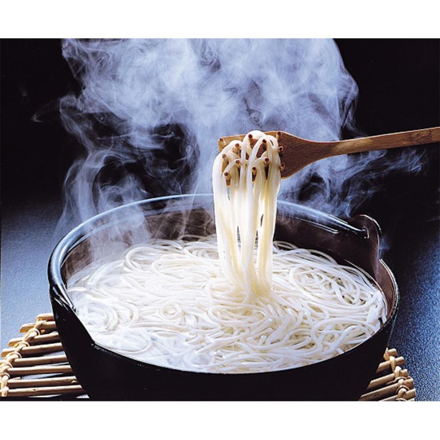 長崎五島うどん 五島手延うどん（国産小麦） 200g