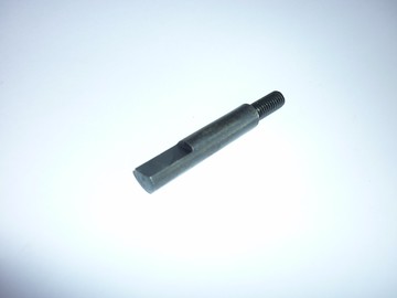 自動車床配件 走刀機配件 8009停止撞桿