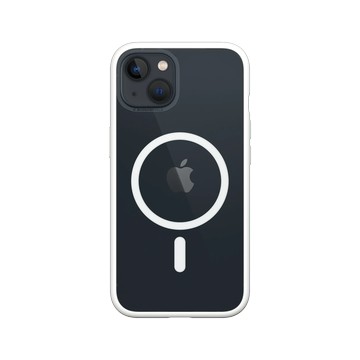 iPhone 13 Mod NX (MagSafe 兼容) 白
