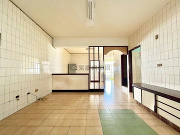 愛河中都綠園道四樓三面採光三房美寓｜高雄市三民區中庸街