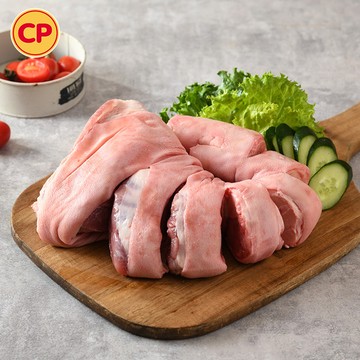 【冷凍生鮮】豬前腳 (1.35kg)