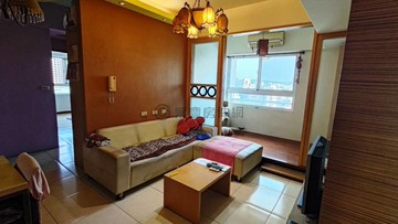 小港漢民商圈景觀2+1房平車｜高雄市小港區華山路