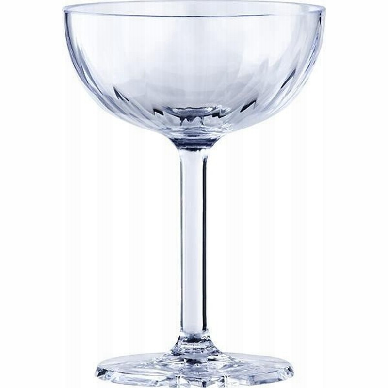 プラキラ Plakira シャンパン タワー グラス 130ml クリア 6個セット シャンパングラス 割れない トライタン グラス おしゃれ 通販 Lineポイント最大get Lineショッピング