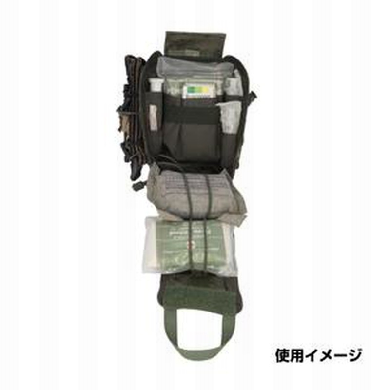 ロシア軍 SRVV製ユーティリティメディカルポーチ SURPAT ロシア軍 SRVV製ユーティリティメディカルポーチ SURPAT SRVV
