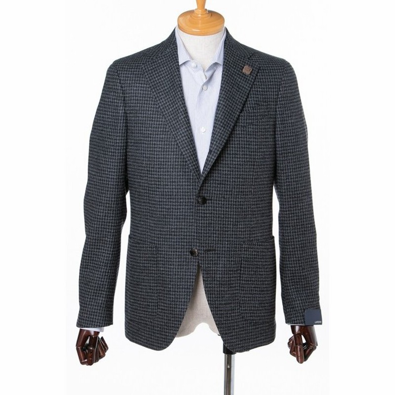 ラルディーニ / LARDINI ジャケット［ST］ - alfej.com
