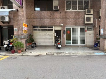 義享天地超值-正街上1+夾+2店住｜高雄市左營區忠貞街