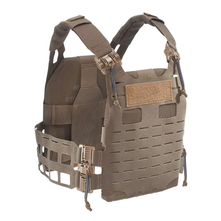 タスマニアンタイガー　プレート キャリア QR SK アンフィビア Tasmanian Tiger PLATE CARRIER QR SK ANFIBIA