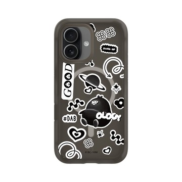 iPhone 17 AirX 本質黑 - 奧樂雞 Ology - 星球