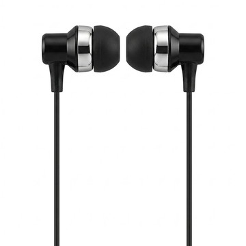 Kinyo 耳機  EMP-56  黑色  1個