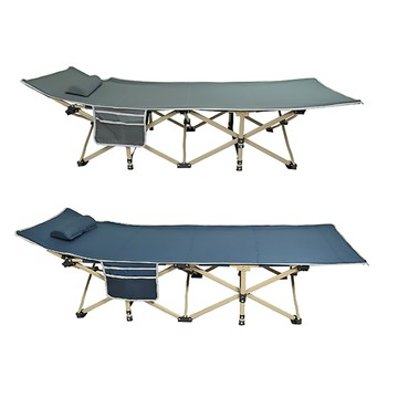 加固單人折疊床