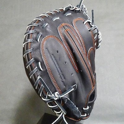 SSK 少年軟式キャッチャーミット　スーパーソフト　捕手用右投げ用 エスエスケイ（スポーツ用品） 交換往復送料無料 SSK 少年軟式