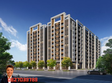 ❤️穎推❤️獨家宜誠阿麗拉全新3房平面車｜桃園市楊梅區金溪路