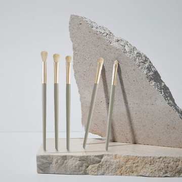 Speio 專業彩妝眼影刷具組