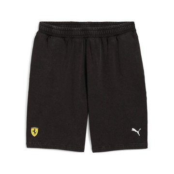 PUMA Scuderia Ferrari 法拉利 短褲 男性