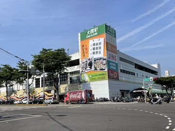 現成包租公近大里工業區收租四套房/滿租中｜台中市大里區青松街