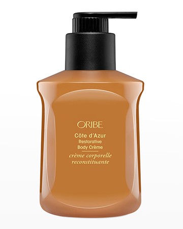 10 oz. Cote d'Azur Body Creme