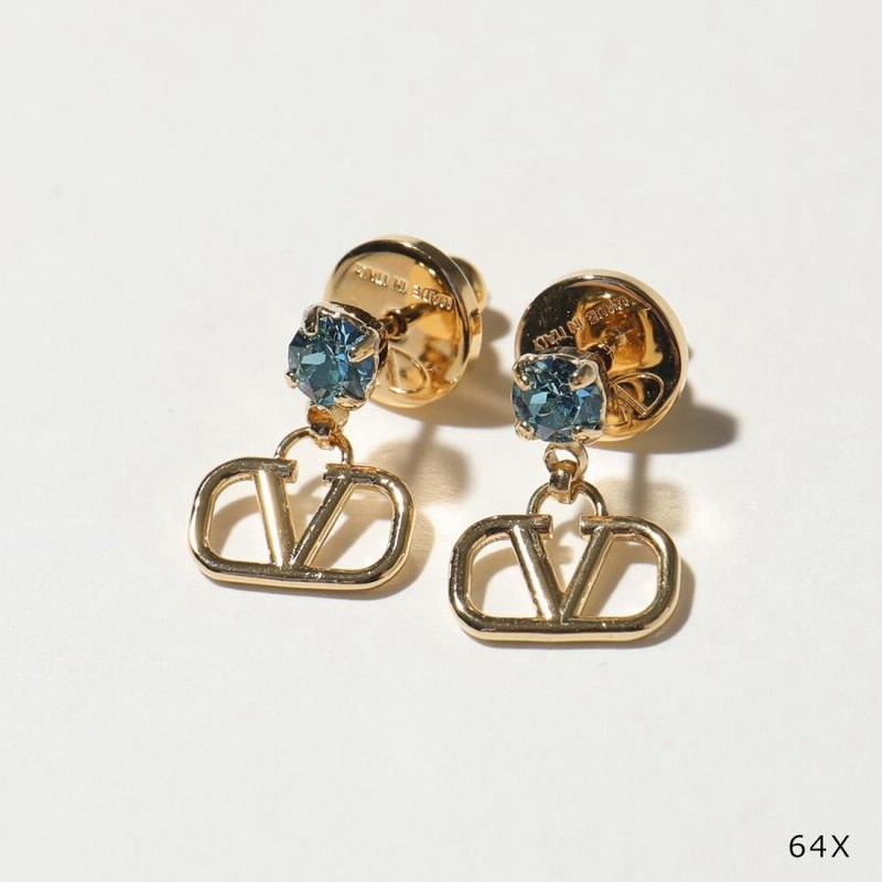 VALENTINO ヴァレンティノ ピアス 6W2 7W2J0H29YCW レディース V