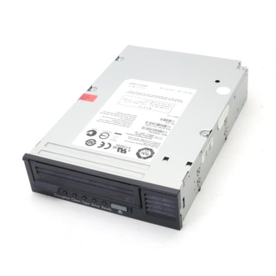 hp BRSLA-0904-DC Ultrium3000 LTO5 内蔵テープドライブ SAS接続 hp