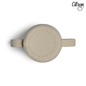 杜拜【Citron】迷你矽膠杯_芭蕾女孩