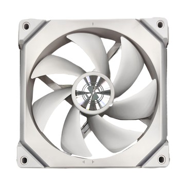 LIAN LI 聯力 UNI FAN 積木風扇 SL140 V2  SL140V2-1W  白色  1個