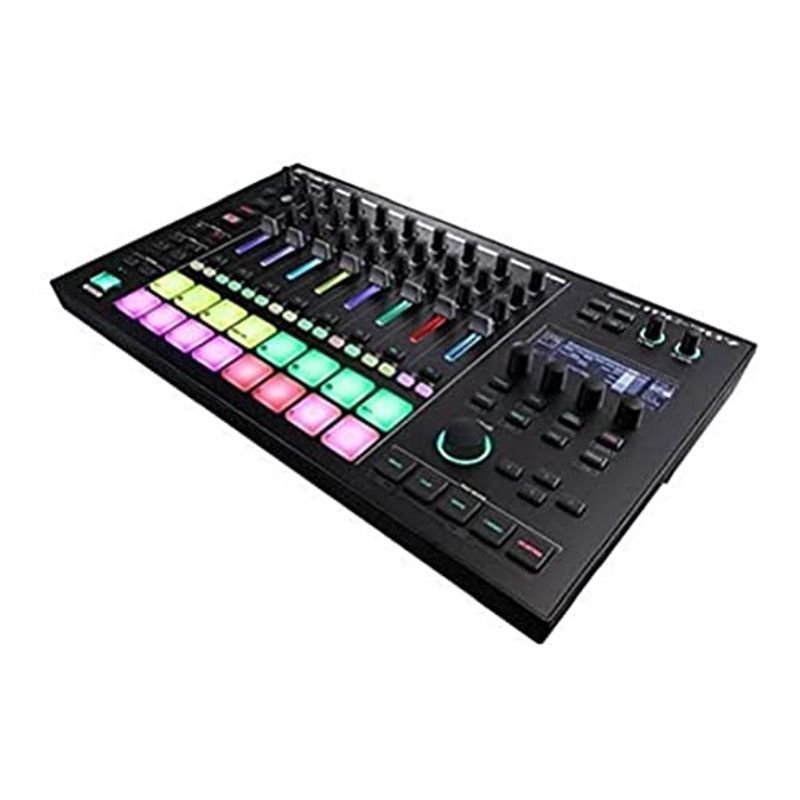 Roland ローランド MC-707 GROOVEBOX AIRA