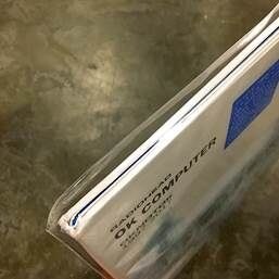 【停看聽音響唱片】【黑膠LP】黑膠唱片外套 (50入)