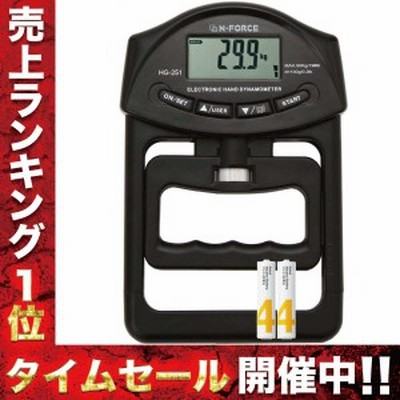 【わたこっちさん専用】 デジタル握力計 楽天市場】SANKA 竹井機器工業 デジタル握力計 02-3770-00