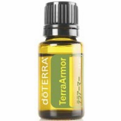 d TERRAドテラ テラアーマー 15ml 米国内販売名 テラシールド