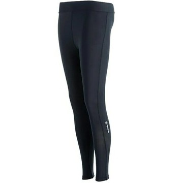 [ WILDLAND 荒野 ] 女 貼身伸縮壓力功能褲 黑 / 0A51695-54 {S M}